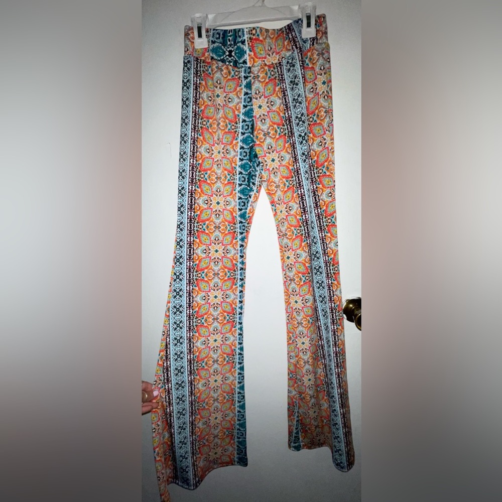 Loose Pants